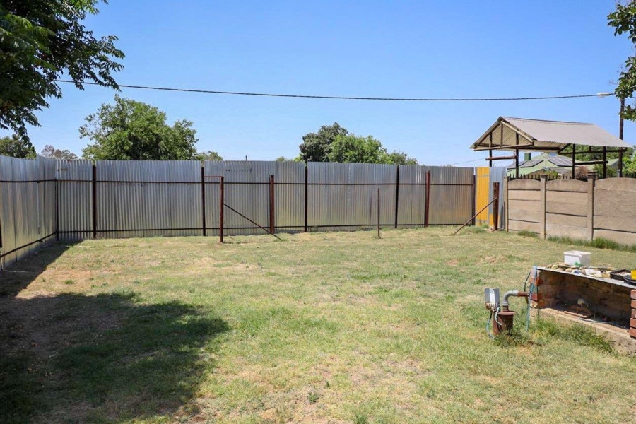 9 Bedroom Property for Sale in Villiers Free State